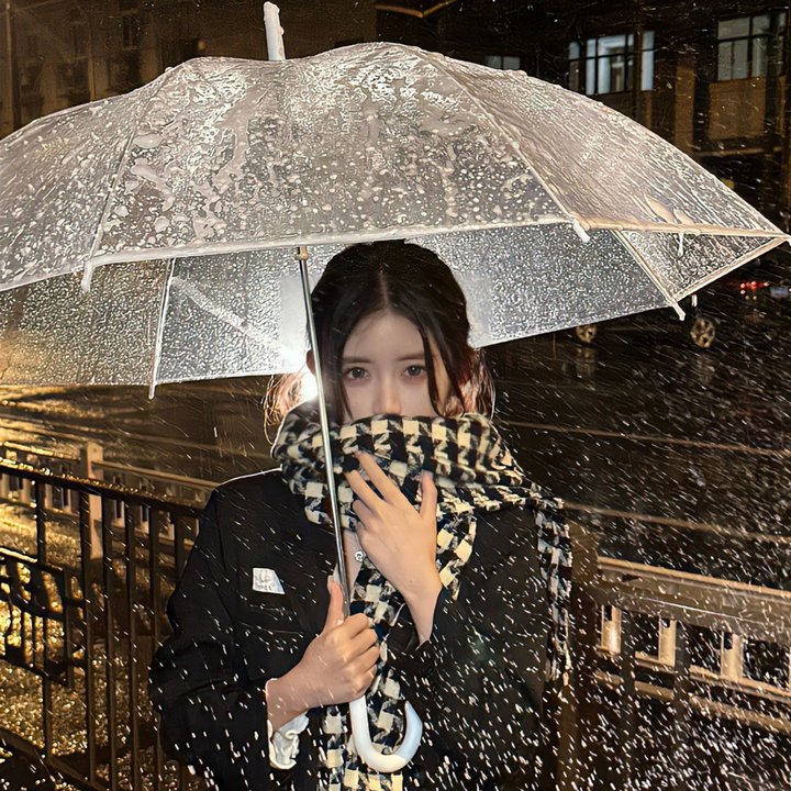 走出雨季