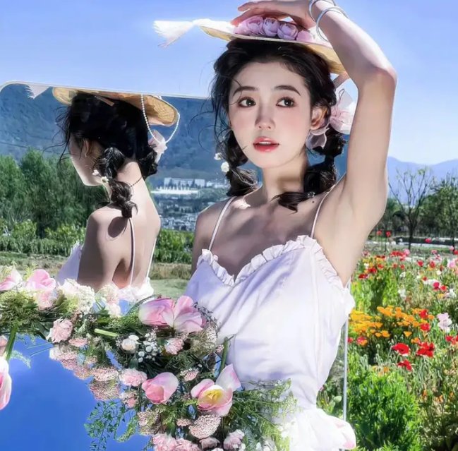 窗边的小豆豆
