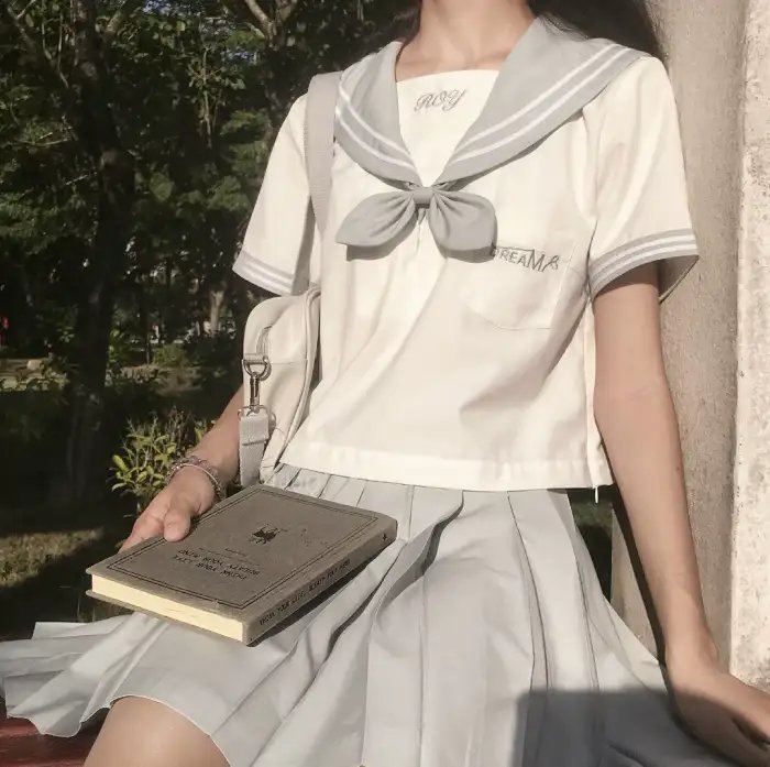 女孩不设限