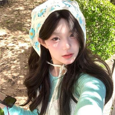 七位女俘虏