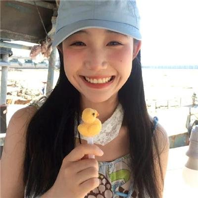 幽灵人种